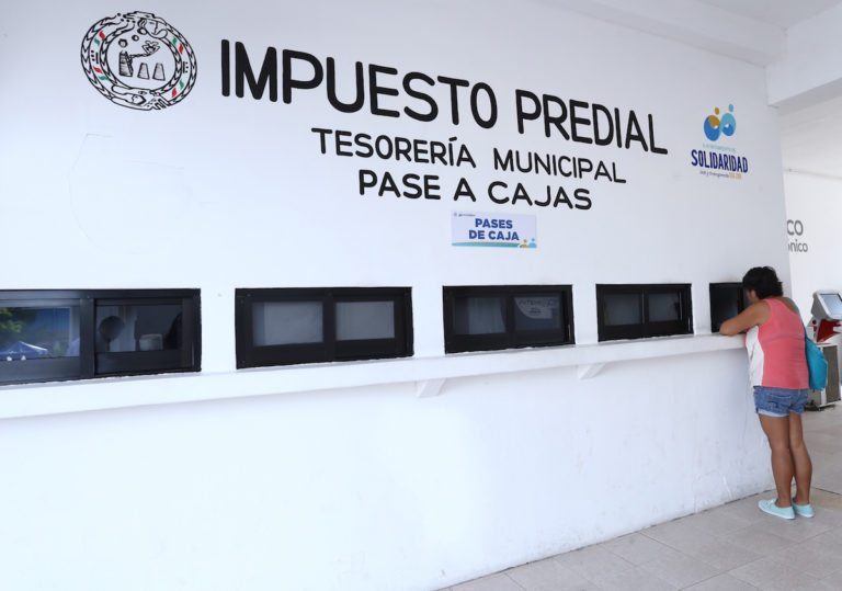 impuesto predial