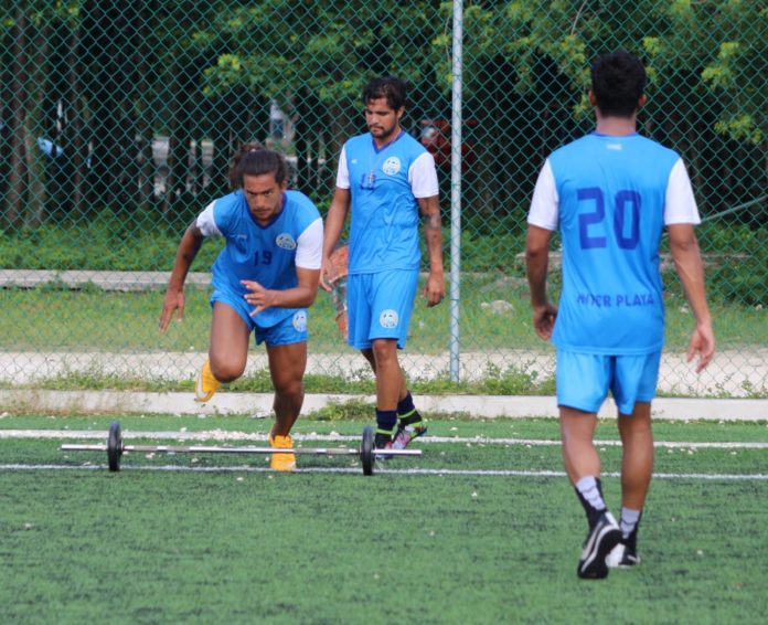 VA INTERPLAYA POR SU TERCER TRIUNFO (2)