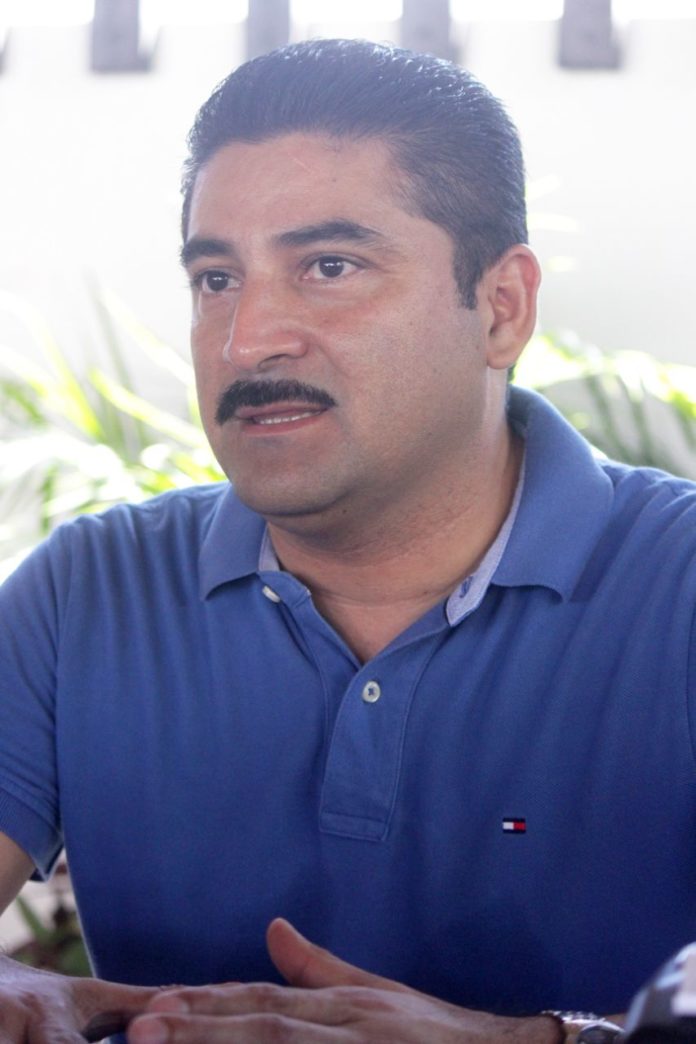 pedro escobedo 23082017