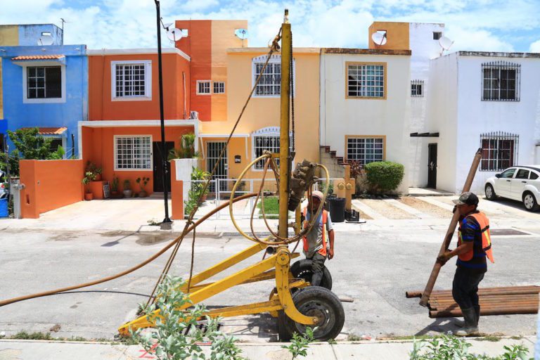 temporada de lluvias