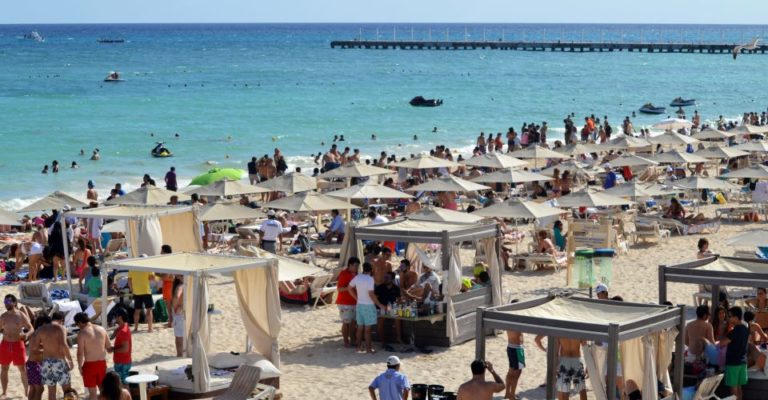 Concluye exitosamente temporada de verano 2017