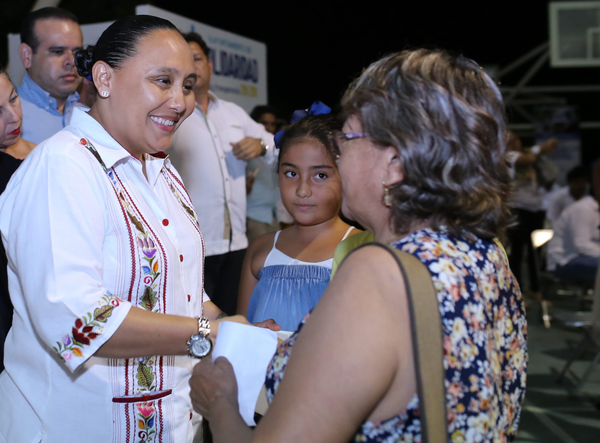 Facilita Solidaridad apertura de microempresas en beneficio de personas socialmente vulnerables