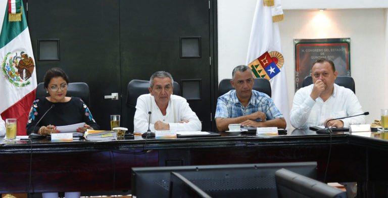 segunda reforma constitucional