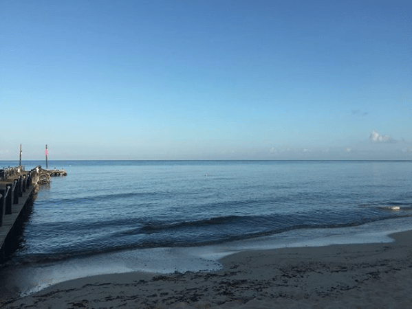 Onda Tropical No. 27