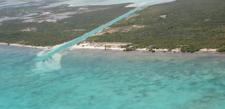 Canal de Zaragoza 15082017