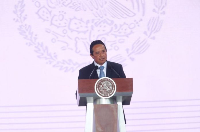 25 aniversario de la sedesol