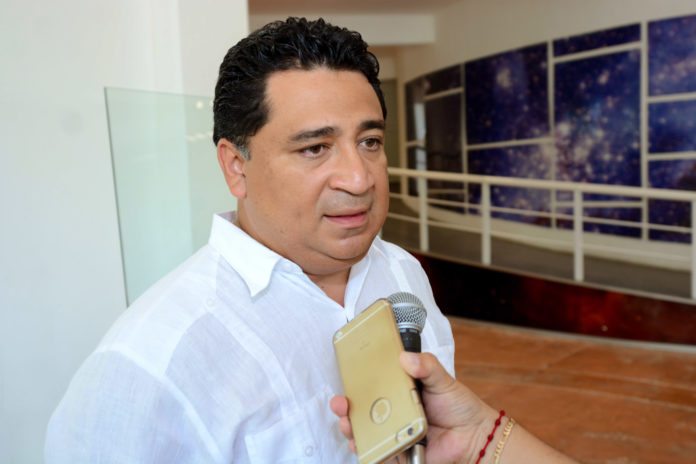 Eduardo Martínez Arcila