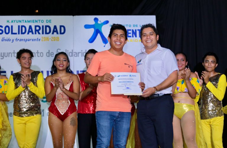 desarrollo de la juventud