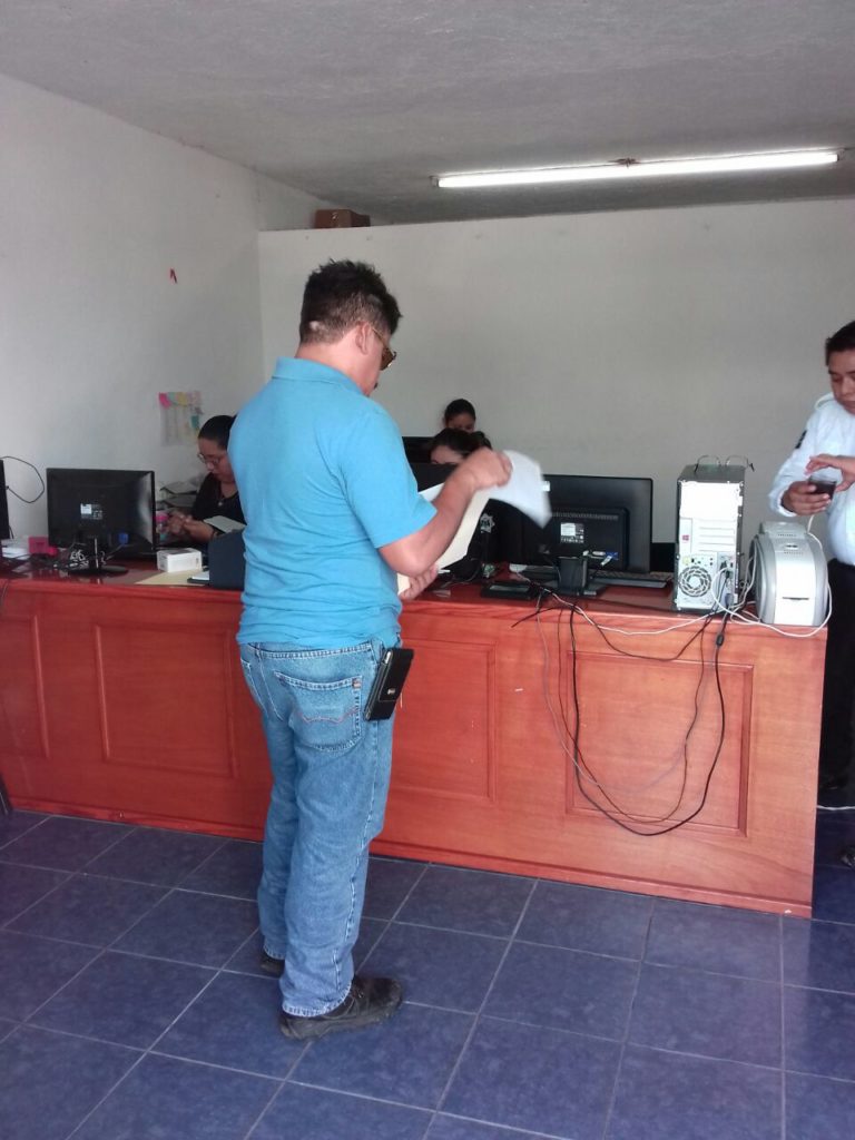 “Cajas móviles” en Akumal, Chemuyil y Cobá, para pago de predial y servicios con descuentos