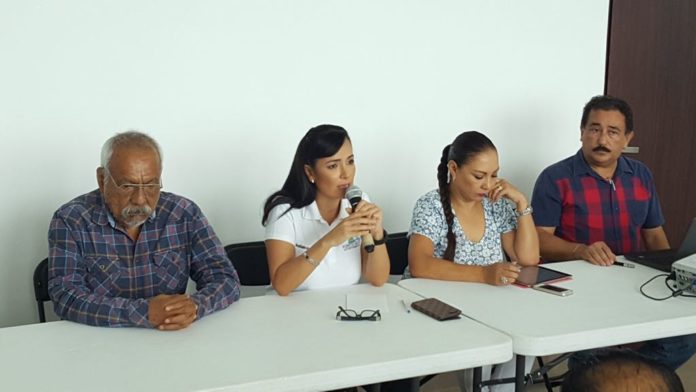 franklin pto morelos