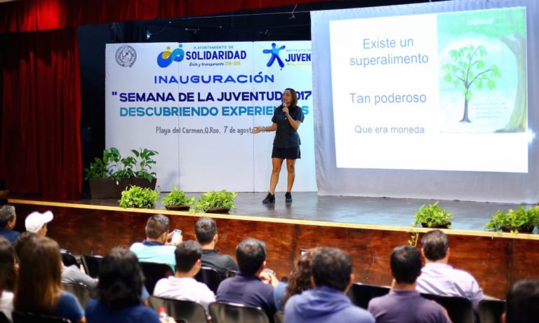 Semana de la Juventud