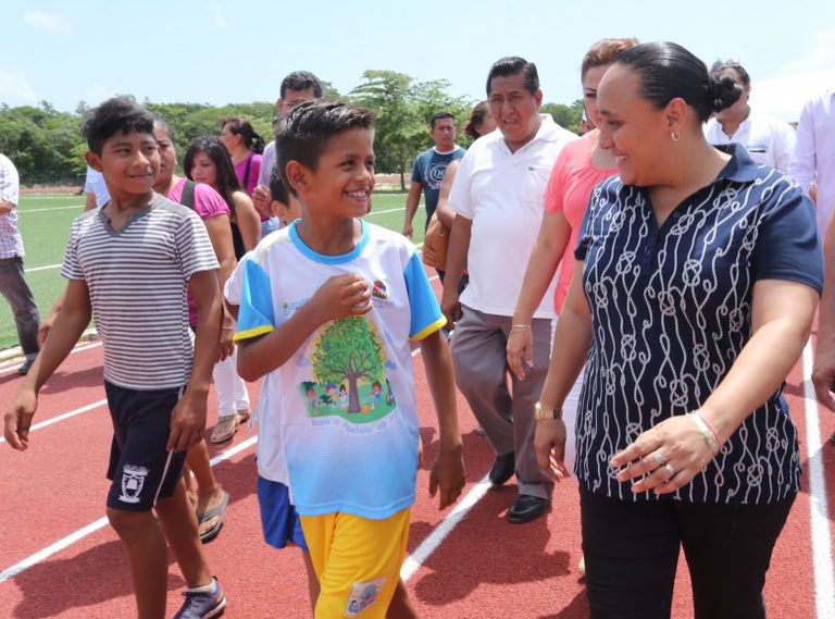 encuentros deportivos