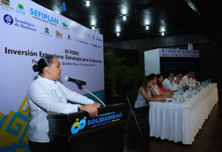 invertir en Solidaridad