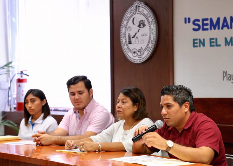 Semana de la Juventud 2017