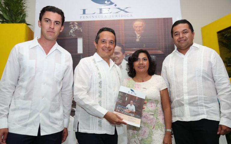 Revista Lex Península Jurídica