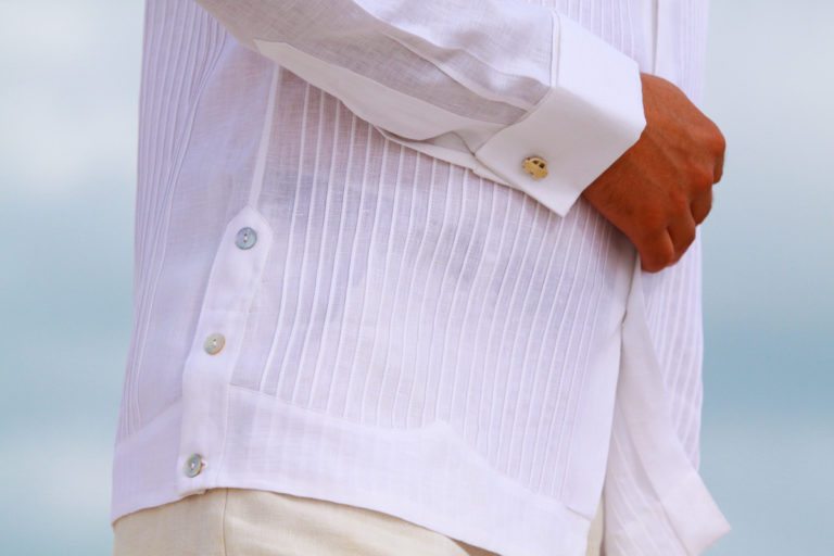 primera feria de la guayabera