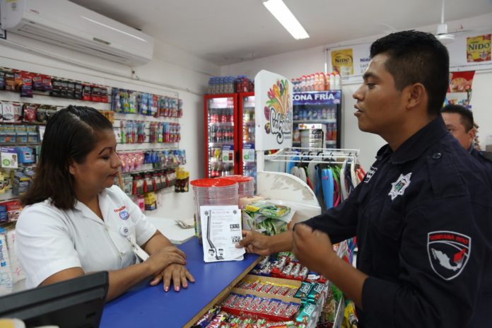 policia proximidad 1