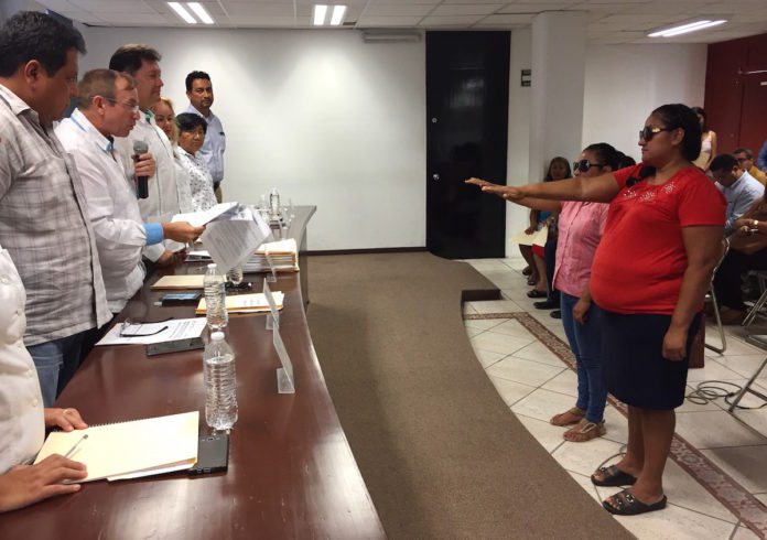 contralores sociales