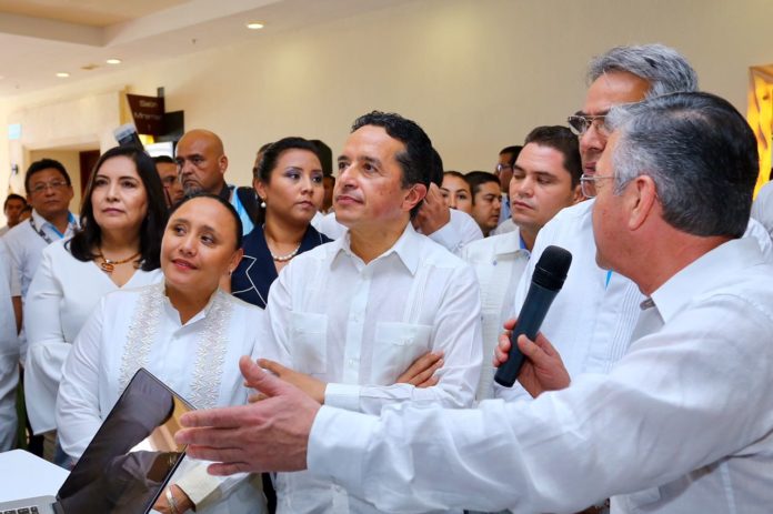 denuncias contra ex funcionarios