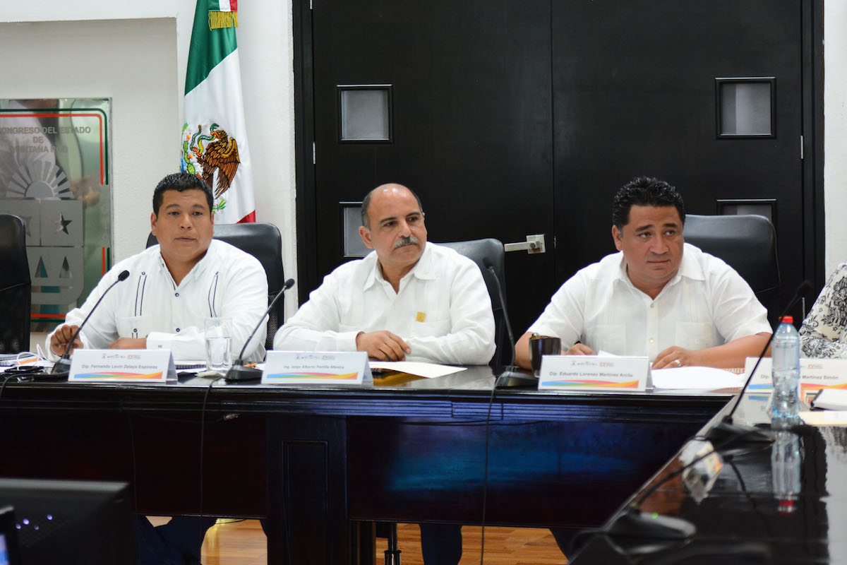 Solicitan diputados a SINTRA, redoblar esfuerzos para mejores resultados