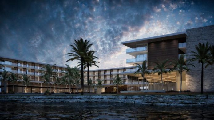 Grand Palladium 27092017