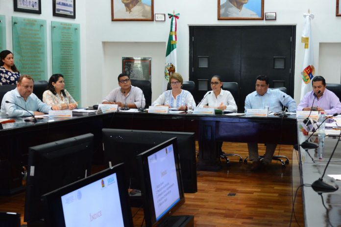 salud de los quintanarroenses