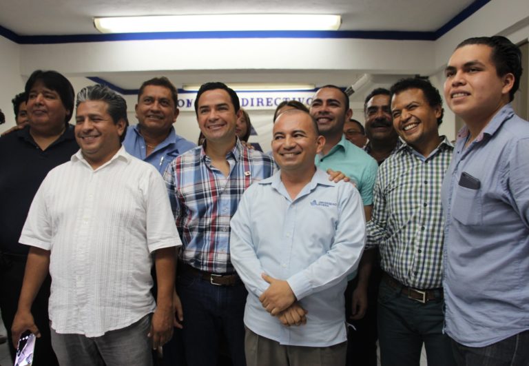 Ofercerán clases de chino mandarín en la Canaco Servytur