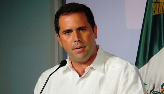 amparo a Juan Pablo Guillermo