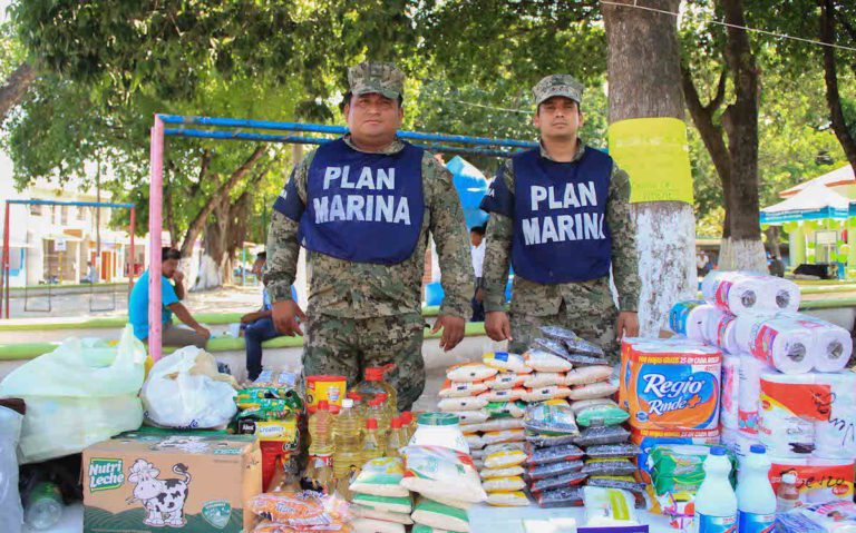 colonia Zetina Gasca