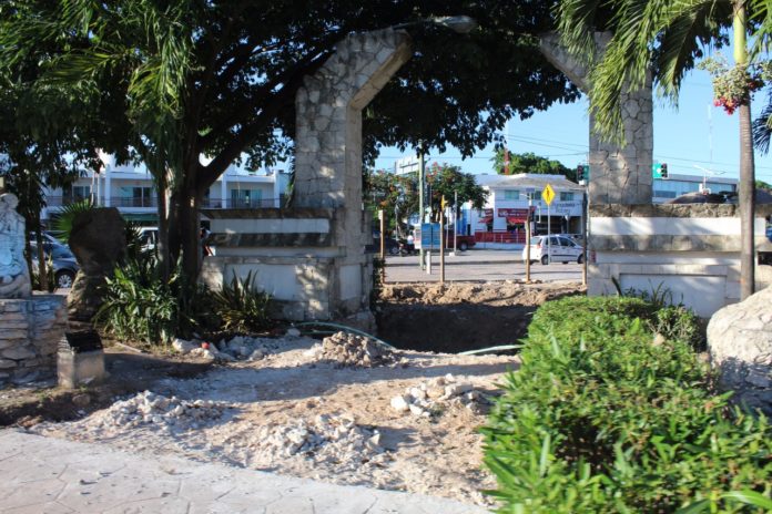 tulum parador turístico