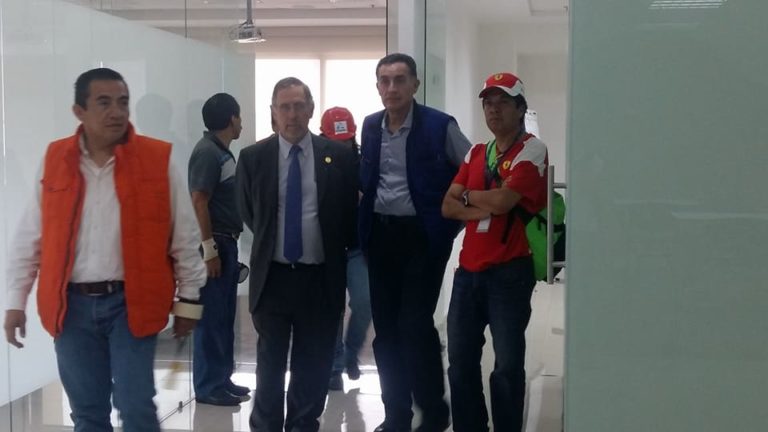 Celebrarán Congreso especializado en Protección Civil