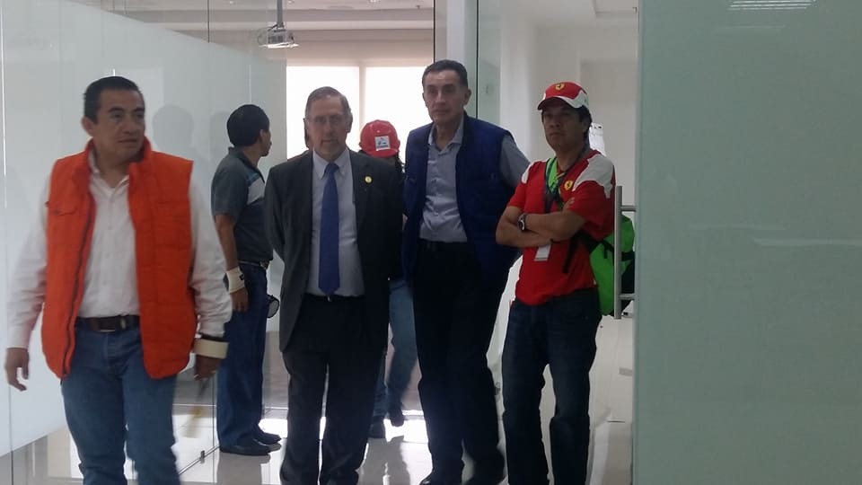 Celebrarán Congreso especializado en Protección Civil