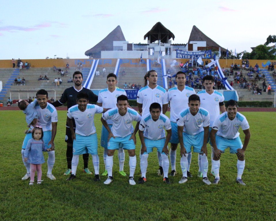 Inter Playa del Carmen se solidariza con damnificados por sismos