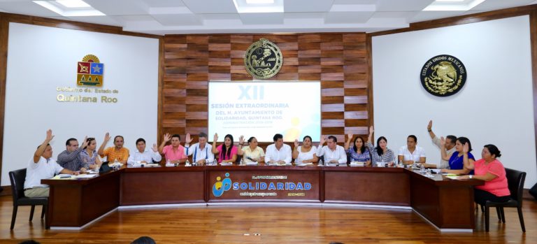 Ciudadanos fortalecerán su participación en temas legislativos