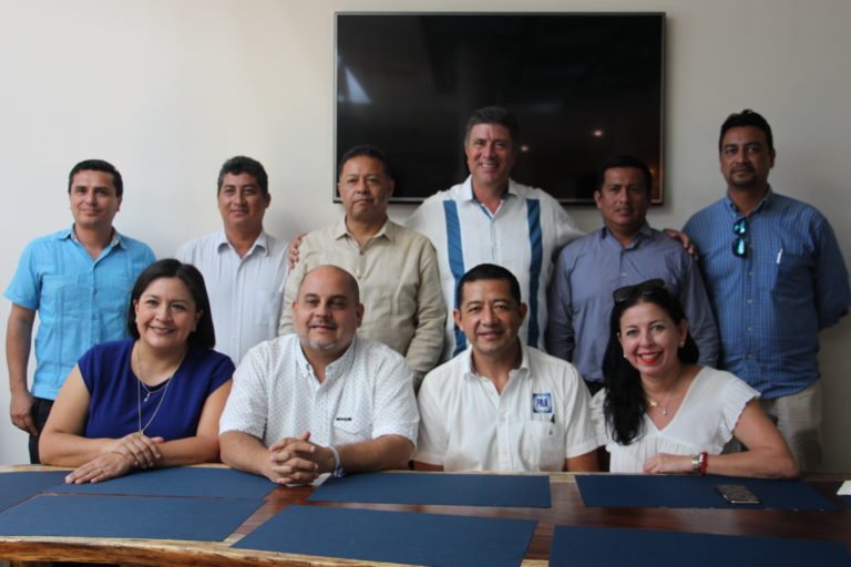 Regidores de Solidaridad señalan sus avances y materias pendientes