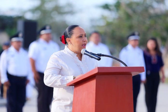 sistema de videovigilancia