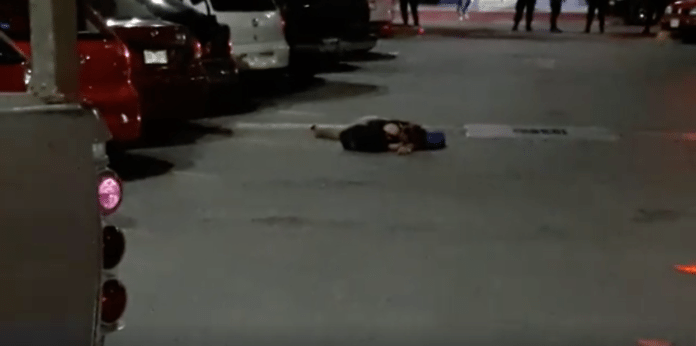 Ejecutan a Julio César Durán y familia en Gran Plaza Cancún