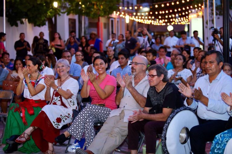La Voz Ranchera Riviera Maya