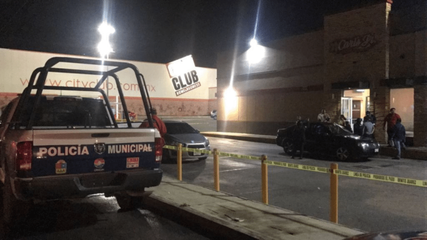 Cancún suma 17 asaltos a negocios por mes en 2017