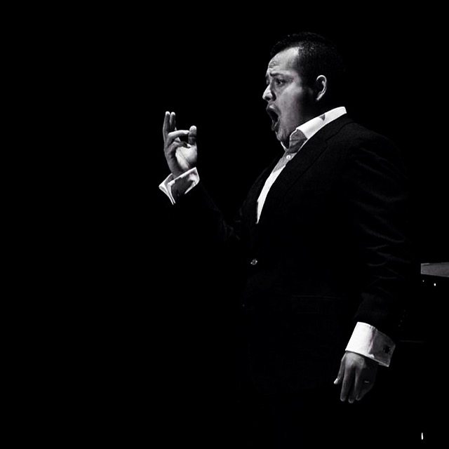 Celebrarán Gran Gala de Ópera en el Teatro de la Ciudad