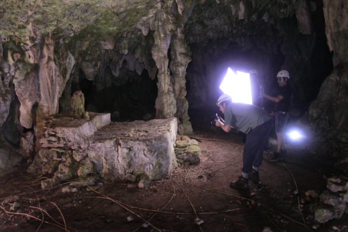 Universidad del Caribe