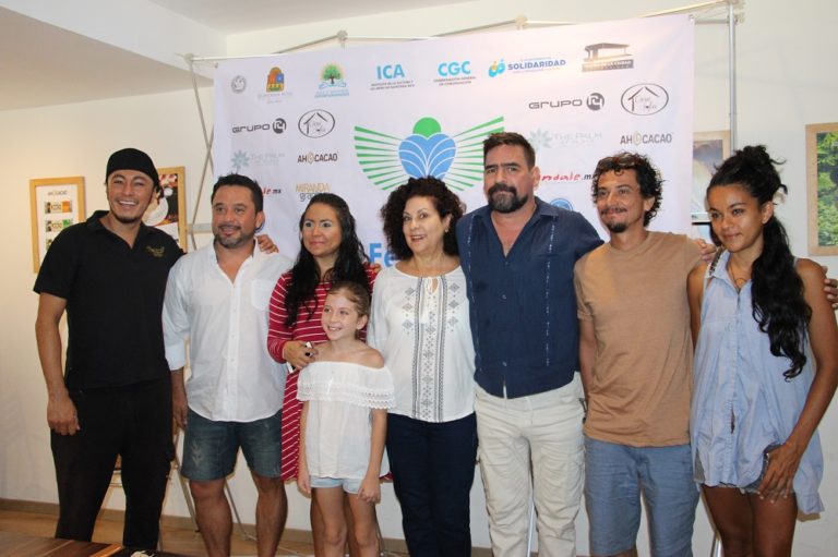 Anuncian programa de Festival por la Paz