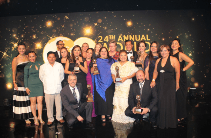 World Travel Awards