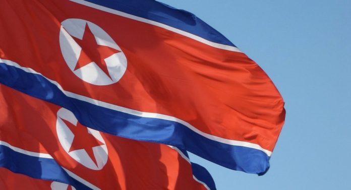 embajador de corea del norte