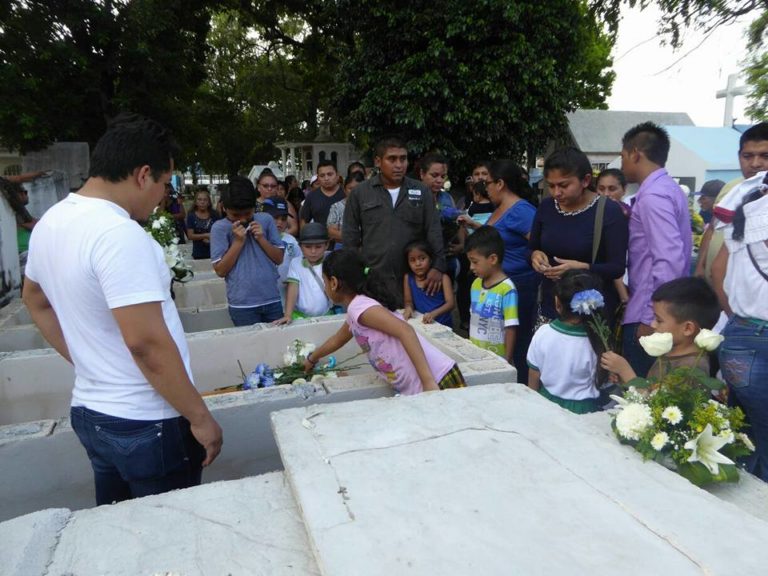 Denuncian irregularidades en el caso del niño Axel