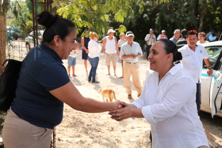 primer informe de gobierno