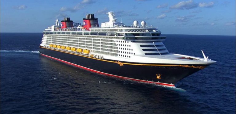 Disney Cruise Line contempla a Cozumel y Mahahual en itinerarios del 2019