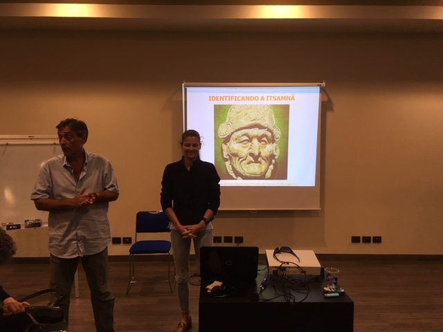 Presentan avances de investigación sobre las culturas prehispánicas