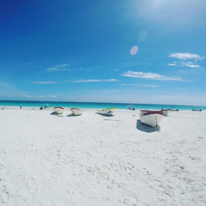 clima fresco y estable