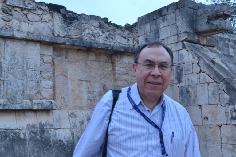 Dará curso de arqueoastronomía el investigador Jesús Galindo